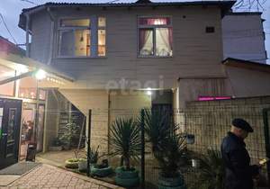 2-к квартира, вторичка, 28м2, 2/2 этаж