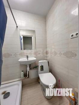 1-к квартира, вторичка, 32м2, 4/5 этаж