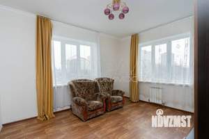 2-к квартира, вторичка, 52м2, 4/9 этаж