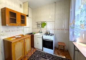 1-к квартира, вторичка, 36м2, 4/9 этаж
