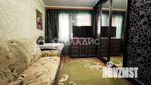 4-к квартира, вторичка, 80м2, 6/9 этаж