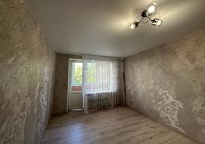 1-к квартира, вторичка, 31м2, 3/5 этаж