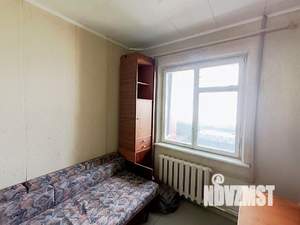 3-к квартира, вторичка, 68м2, 8/9 этаж