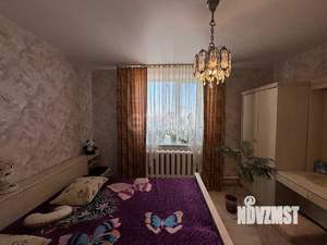 2-к квартира, вторичка, 52м2, 6/14 этаж