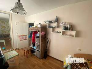 2-к квартира, вторичка, 42м2, 2/5 этаж