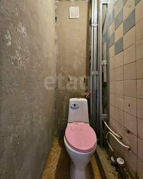 3-к квартира, вторичка, 59м2, 6/9 этаж