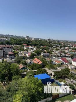 1-к квартира, вторичка, 34м2, 9/10 этаж
