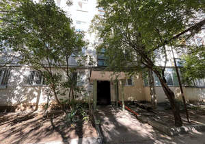 2-к квартира, вторичка, 46м2, 1/5 этаж