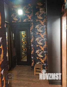 1-к квартира, вторичка, 28м2, 4/4 этаж