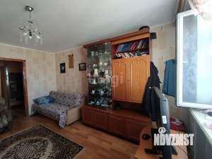 4-к квартира, вторичка, 80м2, 7/9 этаж