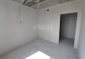 1-к квартира, вторичка, 36м2, 5/11 этаж