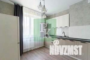 1-к квартира, вторичка, 34м2, 5/9 этаж