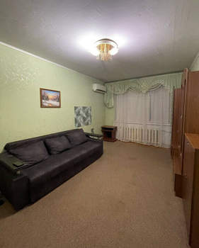 2-к квартира, вторичка, 54м2, 1/9 этаж