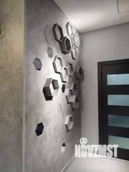 5-к квартира, вторичка, 102м2, 8/9 этаж