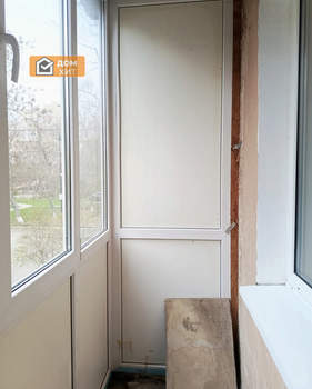 3-к квартира, вторичка, 62м2, 2/5 этаж