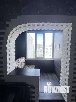 3-к квартира, вторичка, 103м2, 9/9 этаж