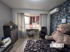 3-к квартира, вторичка, 90м2, 5/9 этаж
