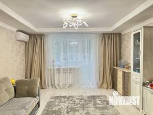 3-к квартира, вторичка, 67м2, 1/9 этаж