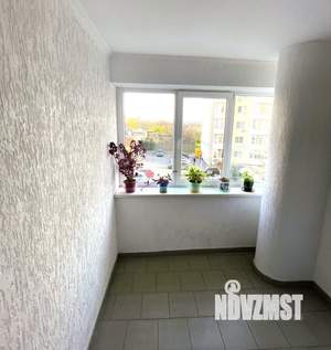 3-к квартира, вторичка, 76м2, 3/10 этаж