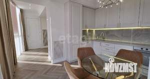 3-к квартира, вторичка, 94м2, 7/9 этаж