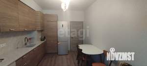 1-к квартира, вторичка, 55м2, 7/10 этаж