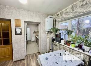 2-к квартира, вторичка, 45м2, 1/1 этаж