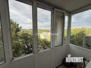 1-к квартира, вторичка, 31м2, 5/5 этаж