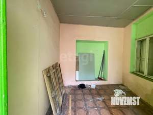 2-к квартира, вторичка, 37м2, 1/1 этаж