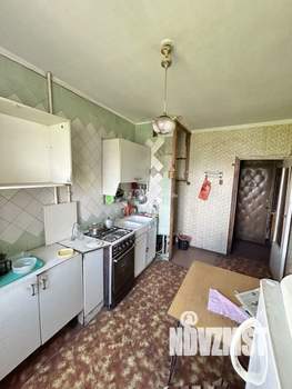 3-к квартира, вторичка, 64м2, 6/9 этаж