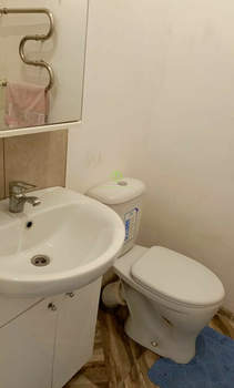 2-к квартира, вторичка, 48м2, 1/1 этаж