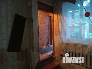 3-к квартира, вторичка, 60м2, 1/1 этаж