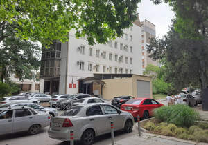 3-к квартира, вторичка, 86м2, 9/10 этаж