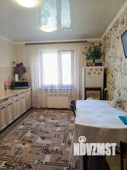 3-к квартира, вторичка, 69м2, 2/9 этаж