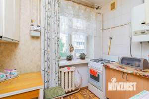 3-к квартира, вторичка, 59м2, 5/5 этаж