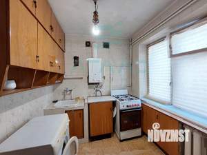 3-к квартира, вторичка, 59м2, 2/5 этаж