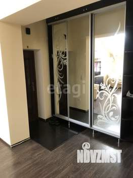 2-к квартира, вторичка, 64м2, 5/5 этаж