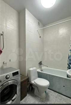 1-к квартира, вторичка, 35м2, 9/10 этаж