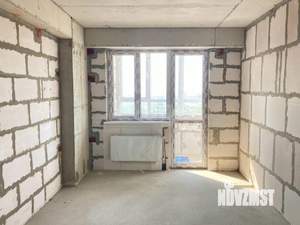 2-к квартира, вторичка, 56м2, 4/10 этаж