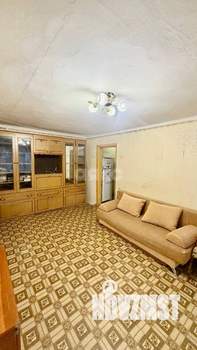 3-к квартира, вторичка, 50м2, 1/3 этаж