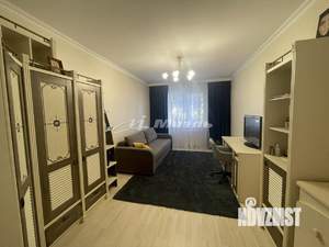 3-к квартира, вторичка, 73м2, 2/9 этаж