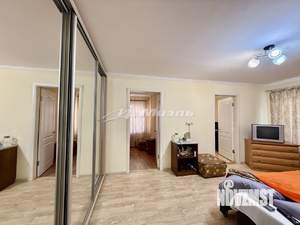 3-к квартира, вторичка, 45м2, 1/2 этаж