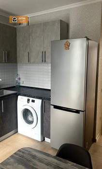 2-к квартира, вторичка, 56м2, 2/9 этаж