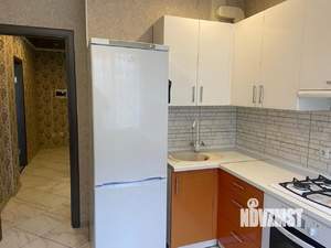 1-к квартира, вторичка, 42м2, 5/11 этаж