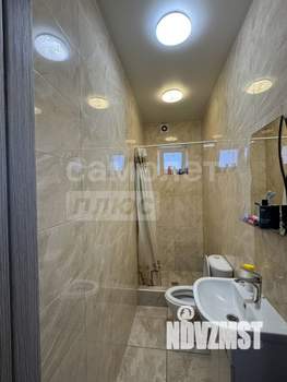 4-к квартира, вторичка, 90м2, 1/2 этаж