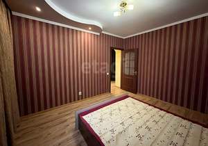 5-к квартира, вторичка, 94м2, 6/10 этаж