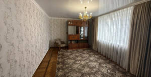 2-к квартира, вторичка, 54м2, 2/5 этаж