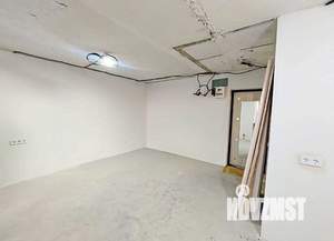 1-к квартира, вторичка, 24м2, 5/5 этаж