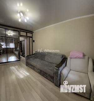 2-к квартира, вторичка, 41м2, 1/5 этаж