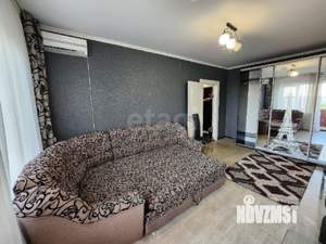 1-к квартира, вторичка, 37м2, 7/9 этаж