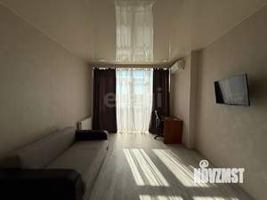 1-к квартира, вторичка, 35м2, 7/10 этаж